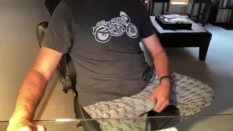 Snapshot of jacker65 chatting on 10.05.25 jacker65 online show from 10.05.25