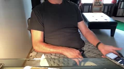 Snapshot of jacker65 chatting on 11.12.25 jacker65 online show from 11.12.25