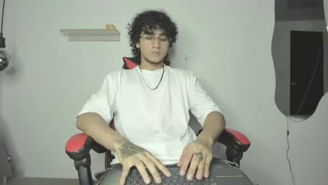 Jackes Taylor online show from 11.10.25