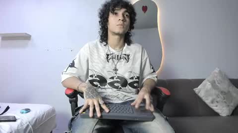 Jackes Taylor online show from 03.16.26