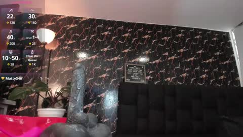 Jacki online show from 03.04.25