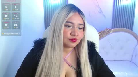 Jackie online show from 02.10.26