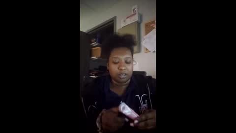 jackiessoul6969 online show from 05.16.26