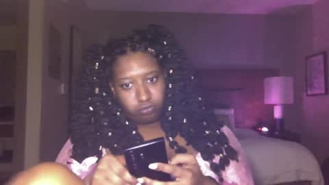 jackiessoul6969 online show from 06.16.26