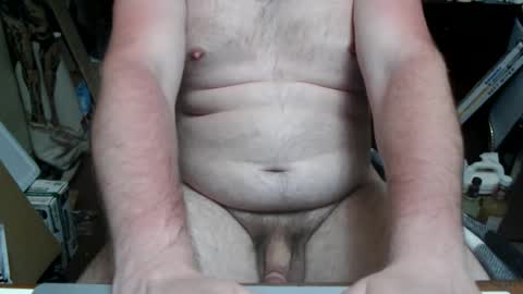 Jackin4fun87 online show from 06.01.26