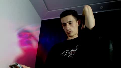 Jack online show from 02.07.25