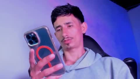 Jack online show from 03.04.26