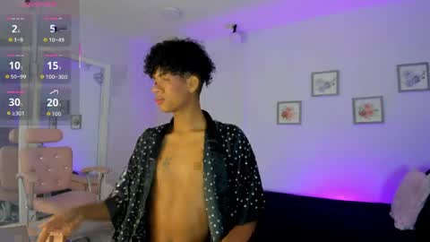 Jackk Russell  online show from 04.01.26