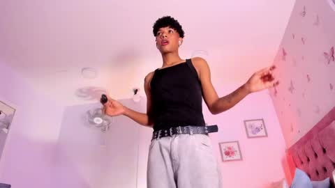 Jackk Russell  online show from 04.08.26