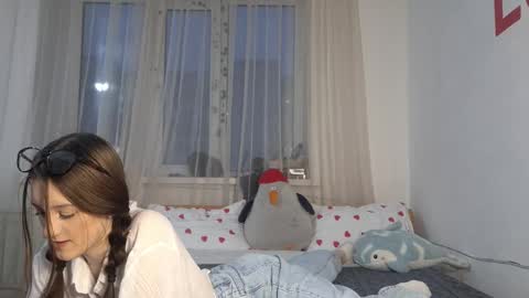 Lisa online show from 02.09.26