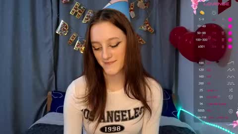 Lisa online show from 03.05.26