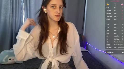 Lisa online show from 03.21.26