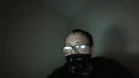 Snapshot of jacklack221 chatting on 10.27.25 jack online show from 10.27.25