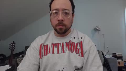 Jack Landon online show from 04.06.26