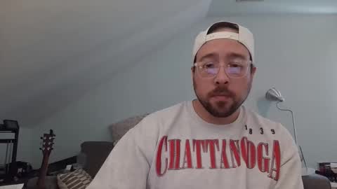 Jack Landon online show from 04.08.26