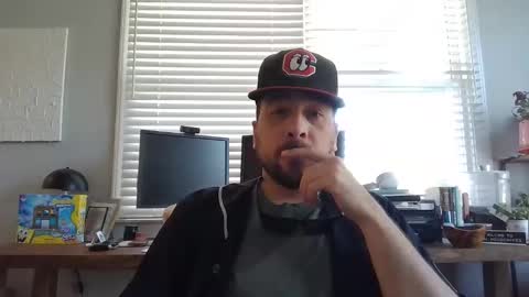 Jack Landon online show from 04.15.26