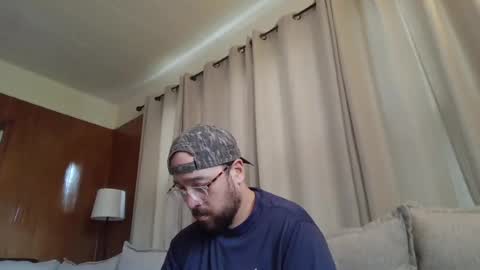 Jack Landon online show from 07.05.26