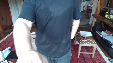 Jack Landon online show from 07.22.26