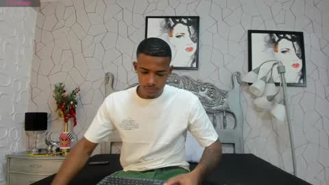 jackmacson online show from 01.09.25