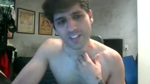 jackmancada online show from 11.20.25