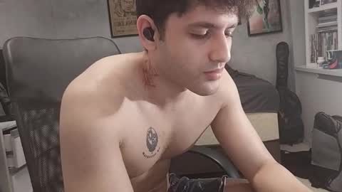 jackmancada online show from 01.16.26