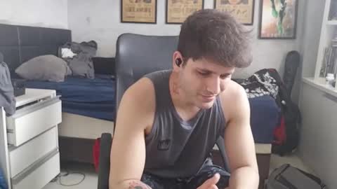 Snapshot of jackmancada chatting on 01.17.26 jackmancada online show from 01.17.26