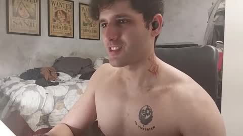 Snapshot of jackmancada chatting on 02.10.26 jackmancada online show from 02.10.26