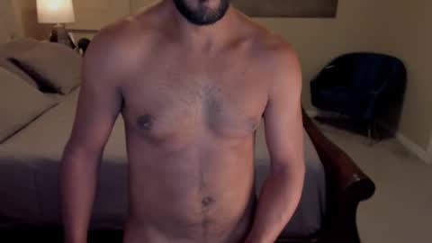 Jacker Grayson online show from 02.10.25