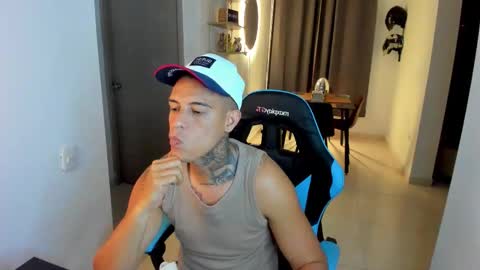 JACKSON online show from 03.19.26