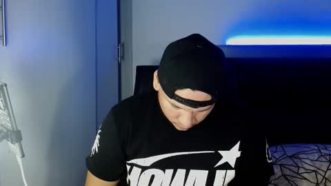 jackmon_hot online show from 04.22.26