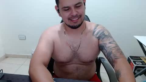 Snapshot of jacknik01 chatting on 10.11.25 Jefferson Smith online show from 10.11.25