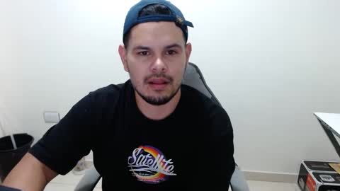 Snapshot of jacknik01 chatting on 10.14.25 Jefferson Smith online show from 10.14.25