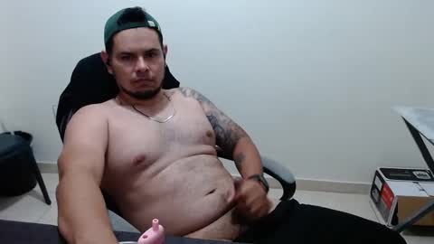 Snapshot of jacknik01 chatting on 11.13.25 Jefferson Smith online show from 11.13.25