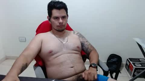 Snapshot of jacknik01 chatting on 11.24.25 Jefferson Smith online show from 11.24.25