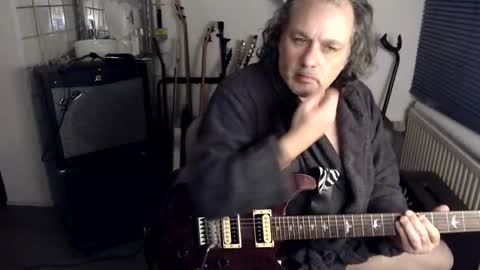 Jack independent model  online show from 02.04.26