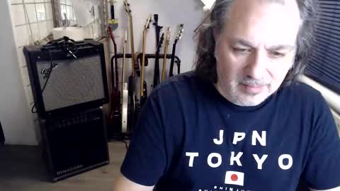 Jack independent model  online show from 02.05.26