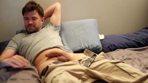 Colten Carter online show from 03.08.26