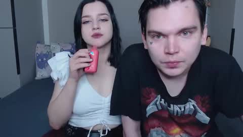 Snapshot of jackoffjillss chatting on 09.27.25 JackOffJillss online show from 09.27.25