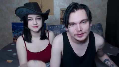 Snapshot of jackoffjillss chatting on 10.29.25 JackOffJillss online show from 10.29.25