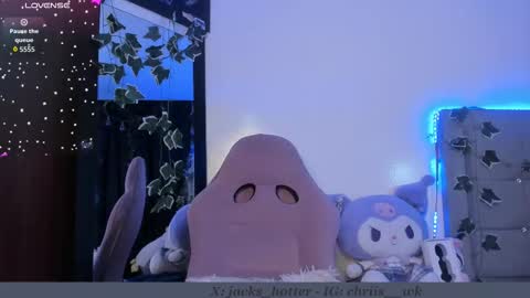 Jackson online show from 11.12.25