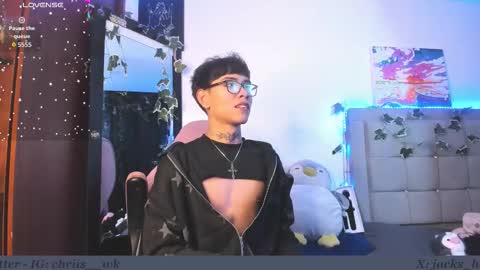 Jackson online show from 11.24.25