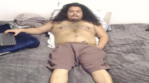 Jack online show from 03.11.25