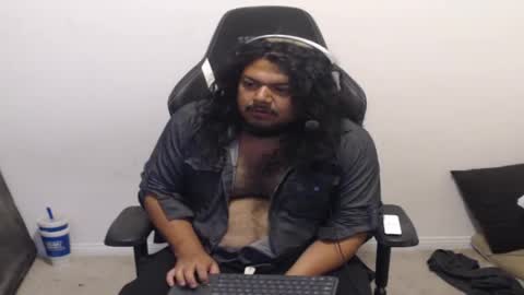 Jack online show from 09.11.25