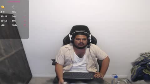 Jack online show from 09.14.25