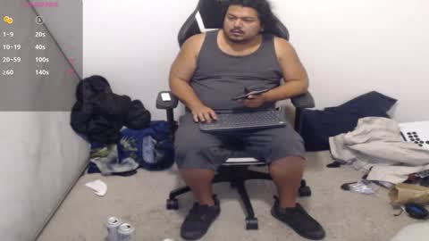 Jack online show from 10.21.25