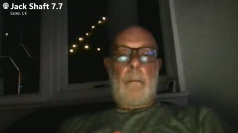 Snapshot of jackshaftessex chatting on 07.13.26 Jack Shaft Esx online show from 07.13.26