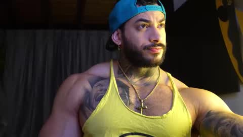 JC online show from 01.17.26