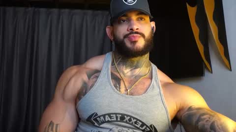 JC online show from 02.01.26