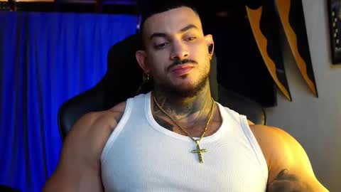 JC online show from 02.27.26