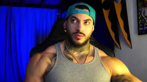 JC online show from 03.07.26